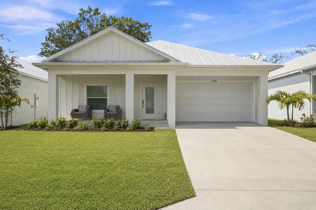 1024 Sw 35th Street, Palm City