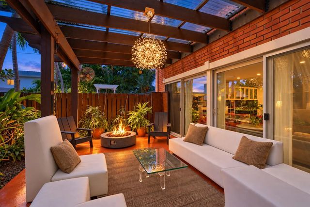7 Middlesex Drive, Wilton Manors
