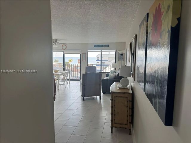 3215 N Ocean Drive #502, Hollywood