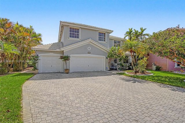 2 of 59 - 694 Sw 168th Way, Pembroke Pines, FL