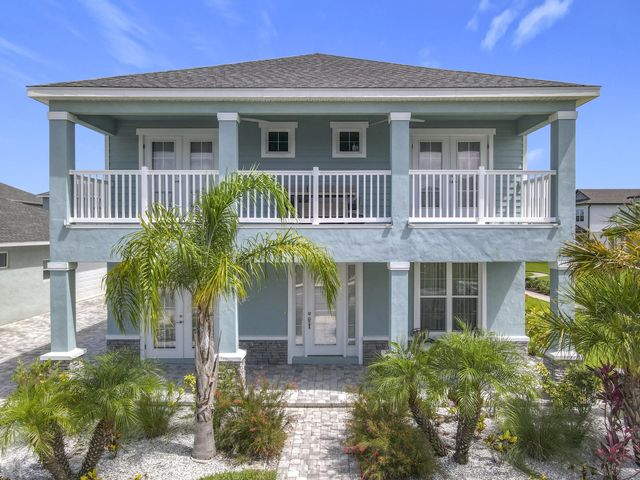 3121 Portofino Boulevard, New Smyrna Beach