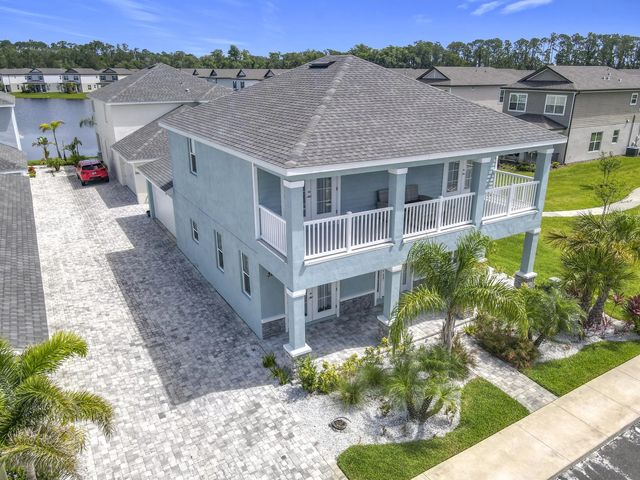 2 of 39 - 3121 Portofino Boulevard, New Smyrna Beach, FL