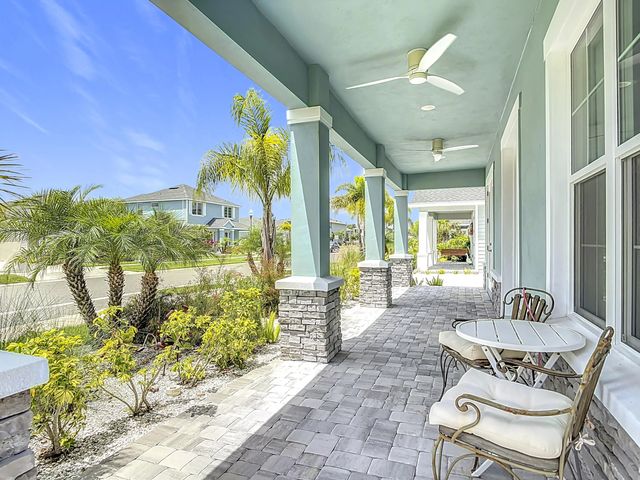 4 of 39 - 3121 Portofino Boulevard, New Smyrna Beach, FL