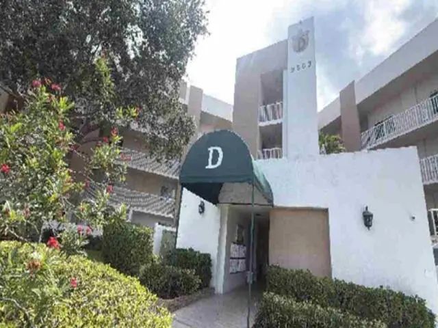 9563 Weldon Circle #d311, Tamarac