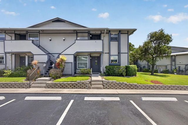 8196 Se Croft Court #i-6, Hobe Sound
