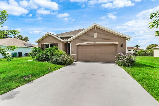 2 of 27 - 626 Sw Ester Avenue, Port St. Lucie, FL