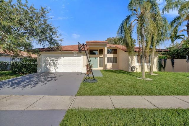 2 of 36 - 581 Sw 169th Way, Weston, FL
