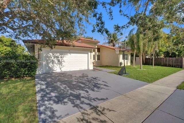 3 of 36 - 581 Sw 169th Way, Weston, FL
