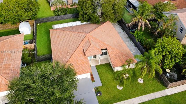5 of 36 - 581 Sw 169th Way, Weston, FL
