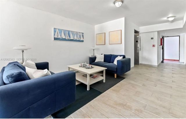 2 of 14 - 251 Galen Drive #302, Key Biscayne, FL