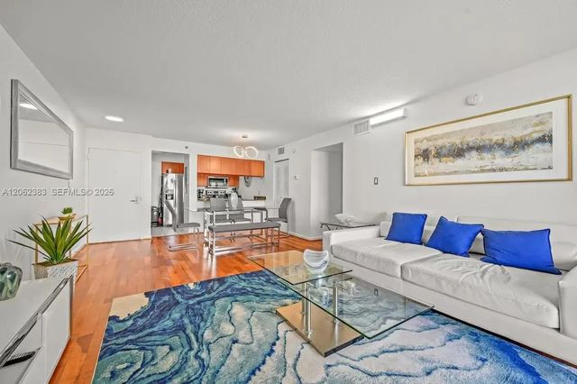 4 of 26 - 1200 Brickell Bay Drive #2502, Miami, FL