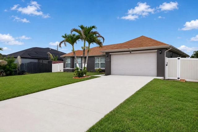 2 of 25 - 443 Sw Homeland Road, , FL
