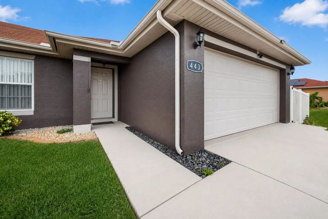 3 of 25 - 443 Sw Homeland Road, , FL