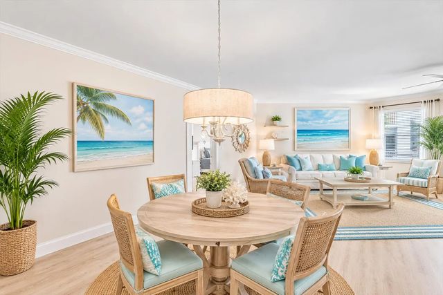 815 Nw Flagler Avenue #201, Stuart