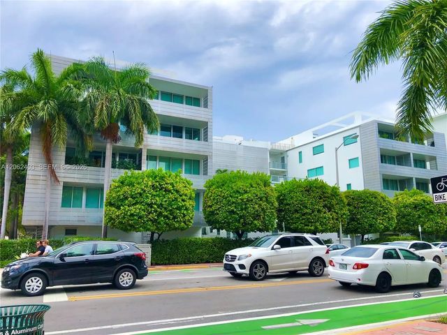 1700 Meridian Avenue #303, Miami Beach