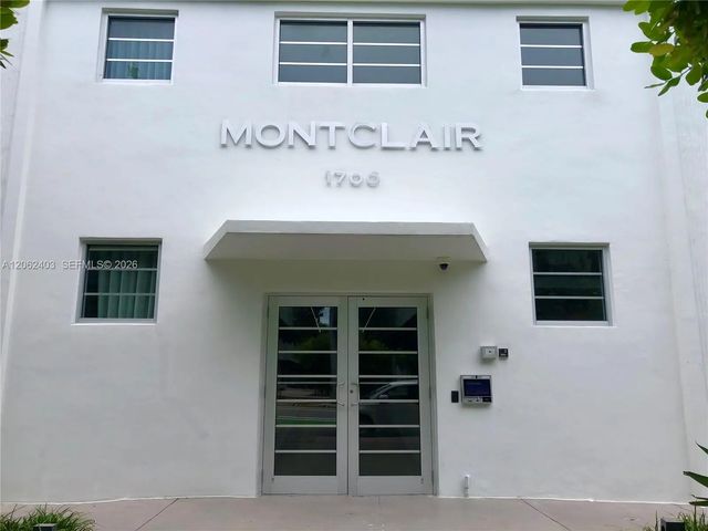 3 of 14 - 1700 Meridian Avenue #303, Miami Beach, FL
