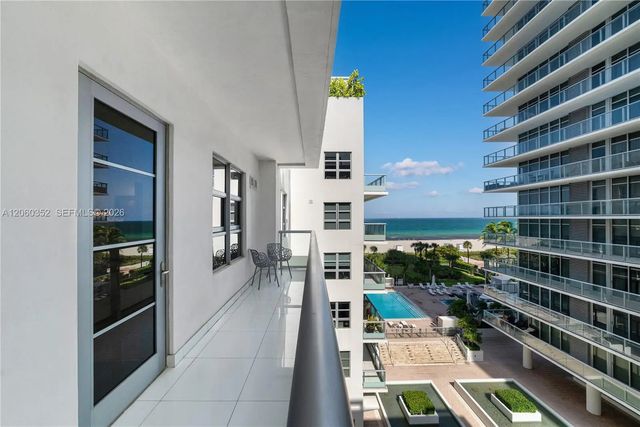 4 of 25 - 3739 Collins Avenue #n-503, Miami Beach, FL