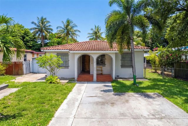 2815 Nw 14th Street, Miami