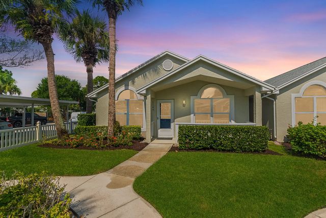 1149 Nw Lombardy Drive, Port St. Lucie