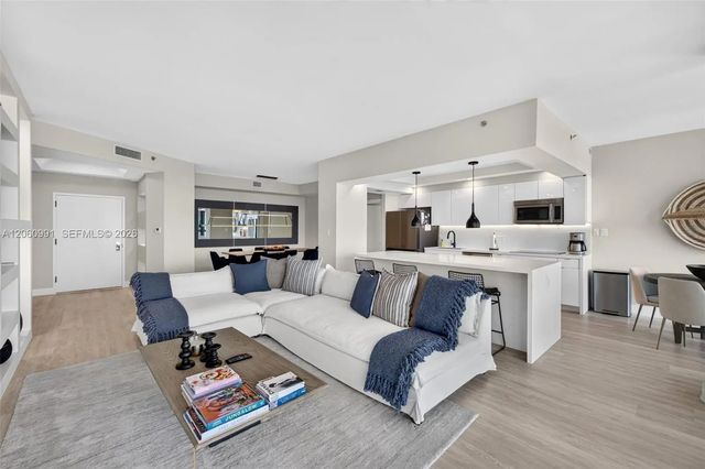 3 of 42 - 2000 Island Boulevard #3010, Aventura, FL