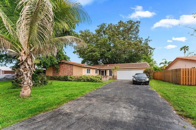 11260 Nw 41st Street, Coral Springs