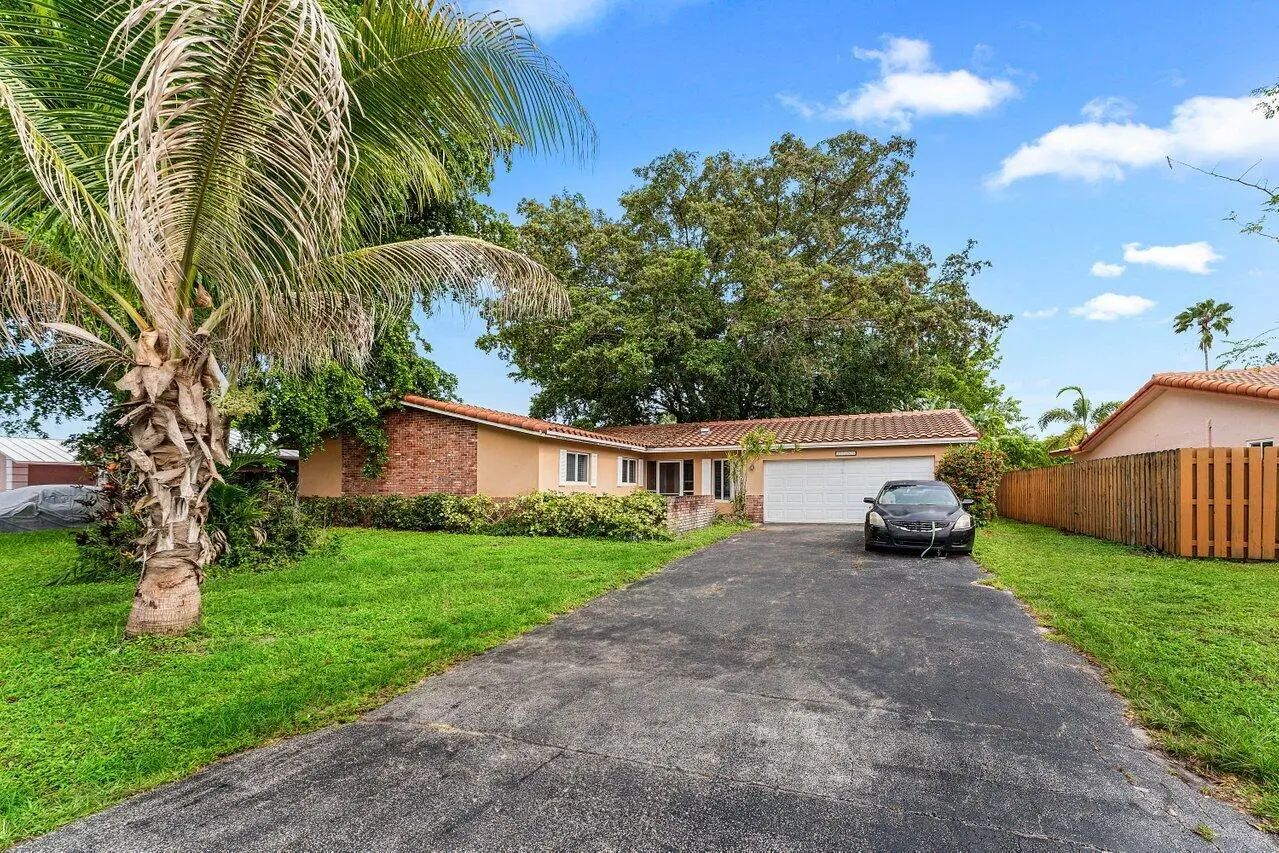 11260 Nw 41st Street, Coral Springs