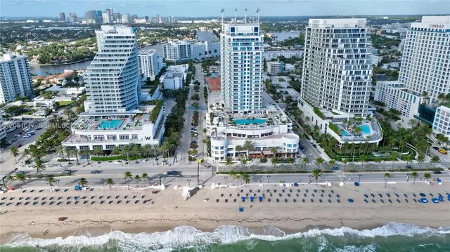 505 N Fort Lauderdale Beach Boulevard #2008, Fort Lauderdale