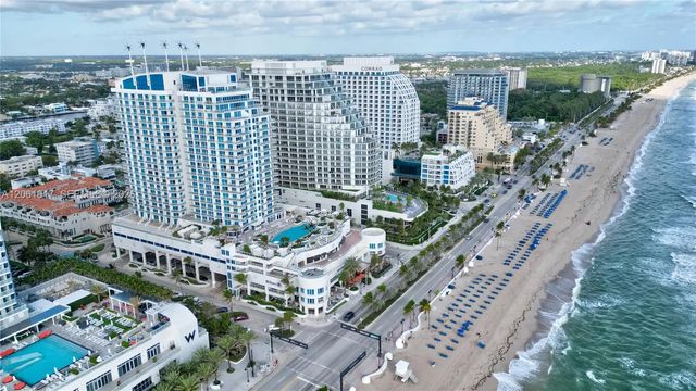 2 of 36 - 505 N Fort Lauderdale Beach Boulevard #2008, Fort Lauderdale, FL