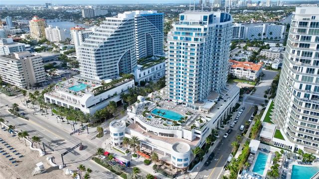 3 of 36 - 505 N Fort Lauderdale Beach Boulevard #2008, Fort Lauderdale, FL