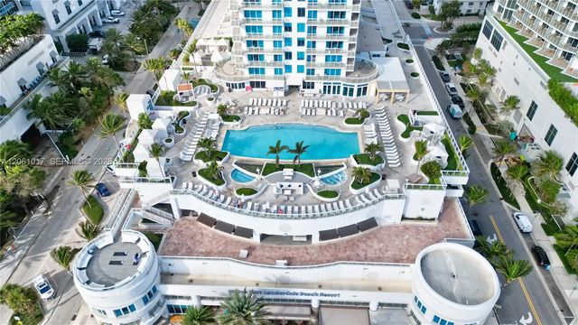4 of 36 - 505 N Fort Lauderdale Beach Boulevard #2008, Fort Lauderdale, FL