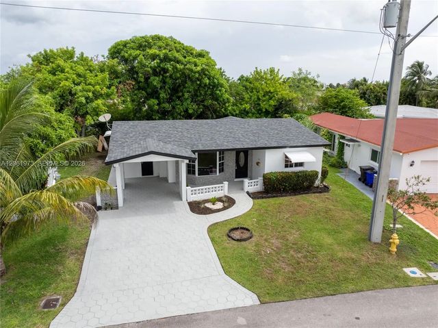 2 of 65 - 4595 Nw 43rd Court, Lauderdale Lakes, FL