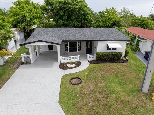 3 of 65 - 4595 Nw 43rd Court, Lauderdale Lakes, FL