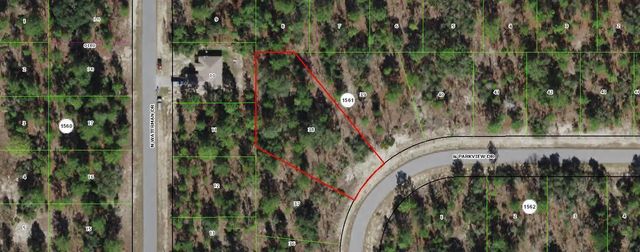 3617 W Parkview Drive, Dunnellon