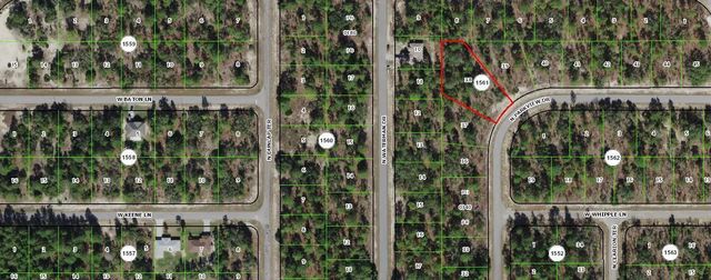 2 of 3 - 3617 W Parkview Drive, Dunnellon, FL
