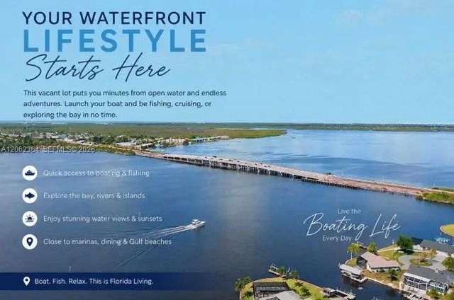 14118 Hopewell Avenue, Port Charlotte