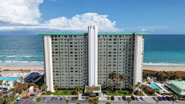 9900 S Ocean Drive #1102, Jensen Beach
