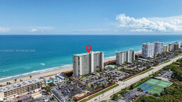 2 of 21 - 9900 S Ocean Drive #1102, Jensen Beach, FL