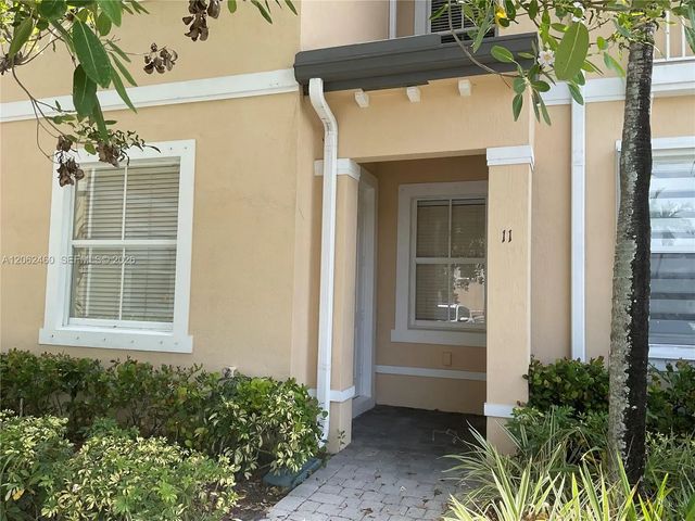 2885 Se 1st Drive #11, Homestead
