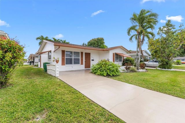 5710 Nw 68th Terrace, Tamarac