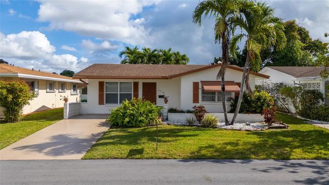 3 of 26 - 5710 Nw 68th Terrace, Tamarac, FL