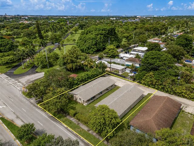 1911 Sw 4th Avenue #1-3, Fort Lauderdale
