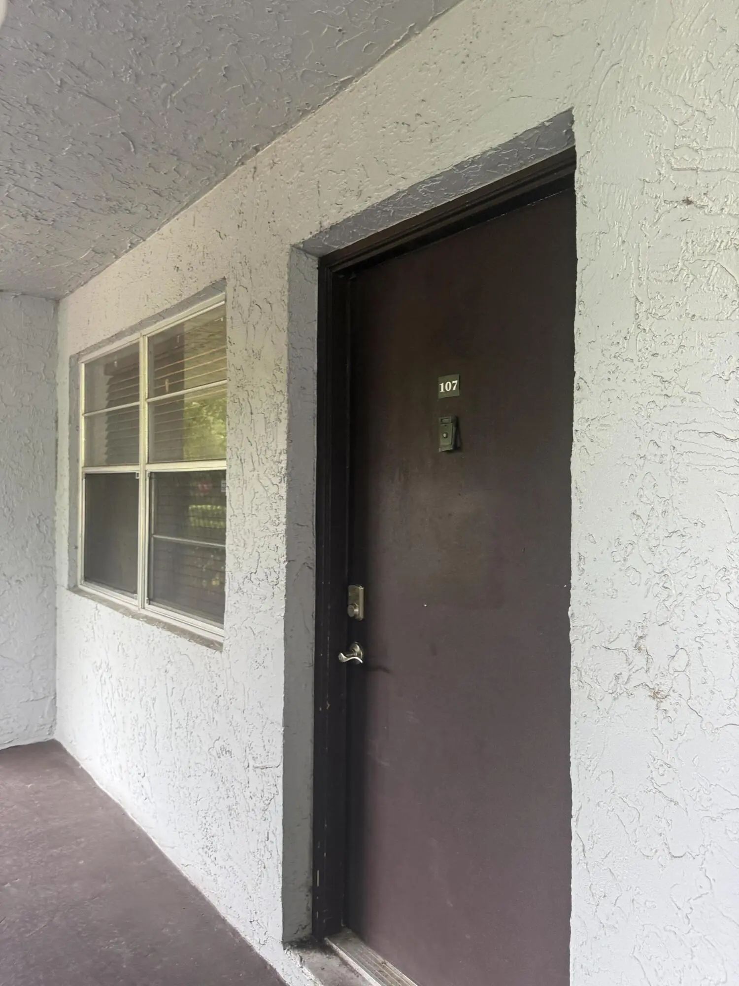 8450 Lagos De Campo Boulevard #107, Tamarac