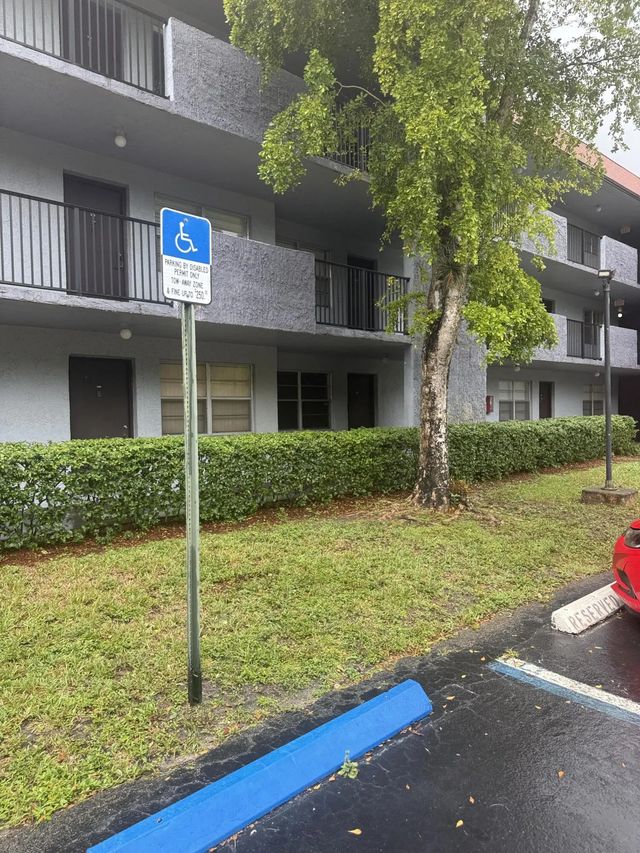 2 of 15 - 8450 Lagos De Campo Boulevard #107, Tamarac, FL