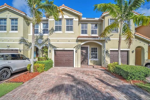 1429 Se 26th Avenue, Homestead