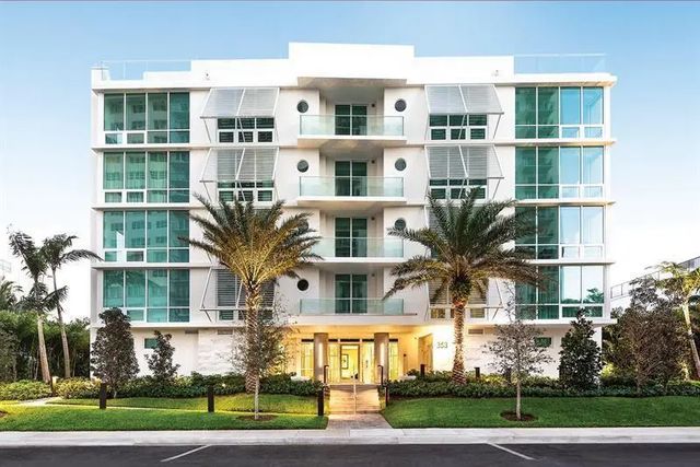 353 Sunset Drive #202, Fort Lauderdale