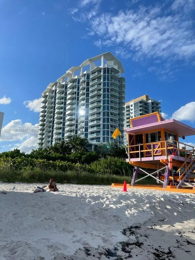 2 of 27 - 6515 Collins Avenue #710, Miami Beach, FL
