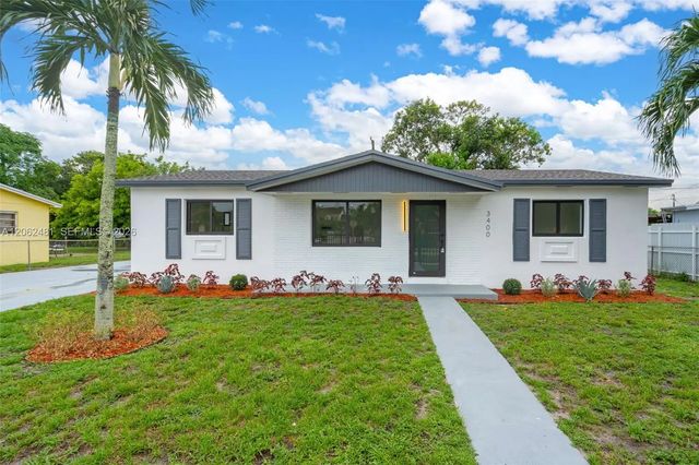 2 of 41 - 3400 Nw 211th Street, Miami Gardens, FL