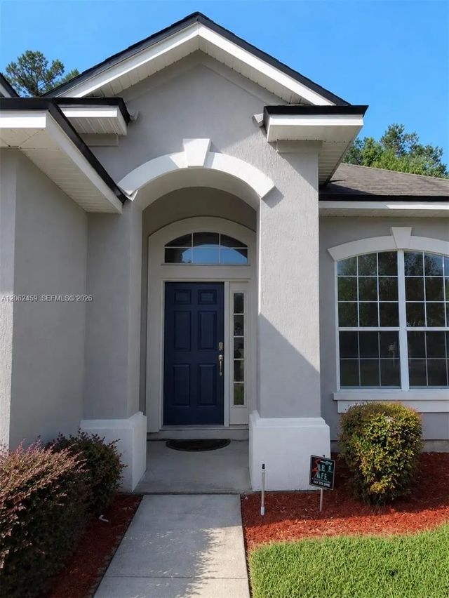3845 Anderson Woods Drive, Jacksonville
