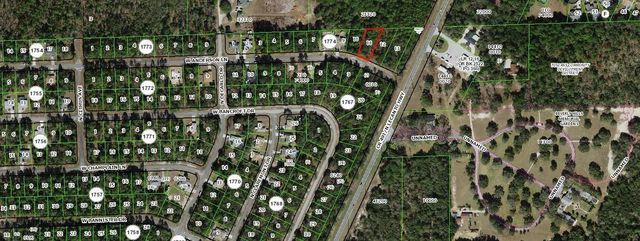 2 of 4 - 545 W Anderson Lane, Dunnellon, FL