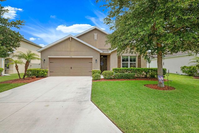 3380 Rockport Street Sw, Vero Beach